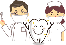 歯科プロナビ