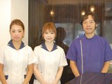 みなと歯科リガーレ日本橋人形町